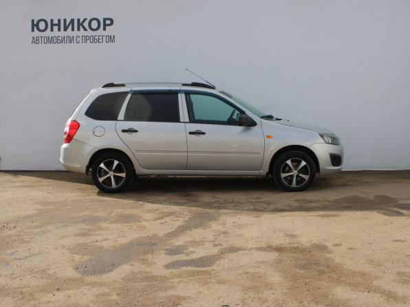 Lada (ВАЗ) Kalina II с пробегом 2014 года, цена 359 000 рублей, 166463 км, универсал, Автокод Объявления