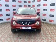 Nissan Juke I Санкт-Петербург  - изображение 14