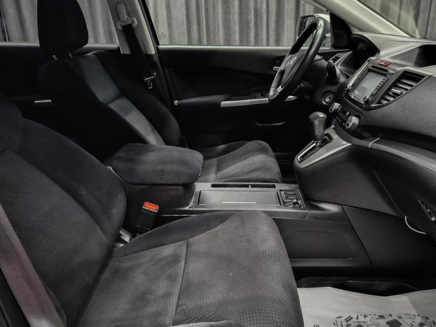 Honda CR-V IV Красноярск  - изображение 12