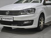 Volkswagen Polo V Рестайлинг Челябинск  - изображение 30