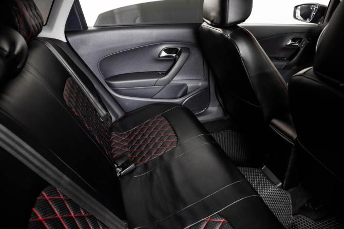 Volkswagen Polo V с пробегом 2014 года, цена 929 000 рублей, 166500 км, седан, Автокод Объявления