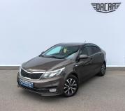 Kia Rio III Рестайлинг Санкт-Петербург  - изображение 24