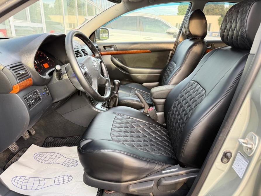 Toyota Avensis II Рестайлинг Ульяновск  - изображение 6