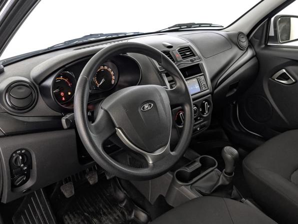 Lada (ВАЗ) Granta I Рестайлинг с пробегом 2023 года, цена 680 000 рублей, 55710 км, седан, Автокод Объявления