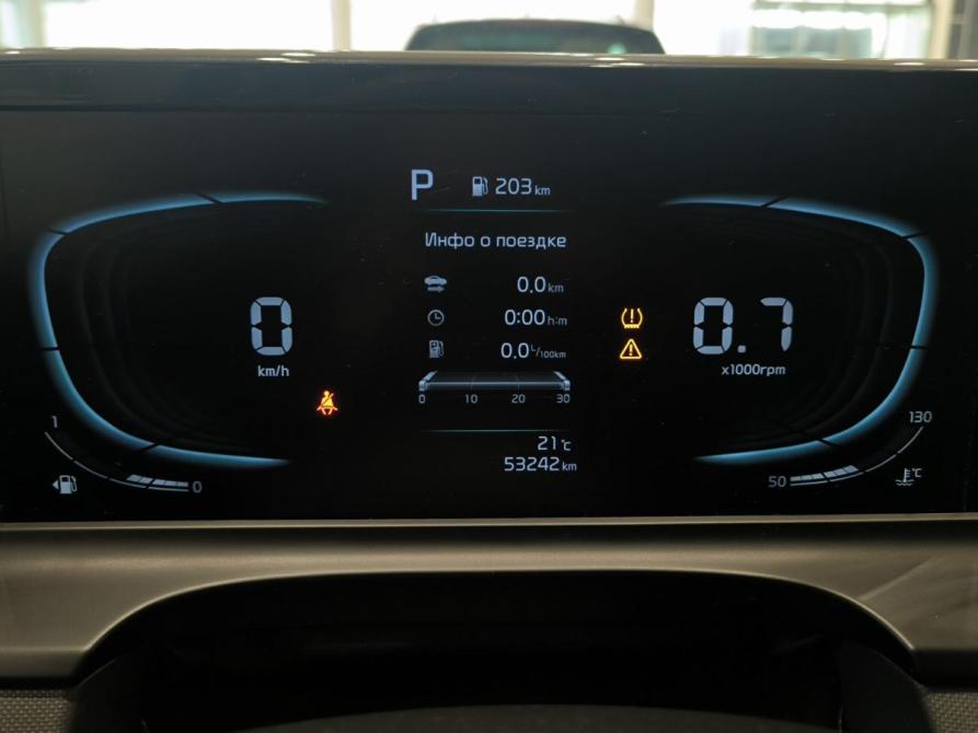 Kia Seltos I Казань  - изображение 15