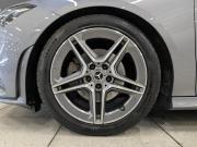 Mercedes-Benz CLA II (C118 X118) Москва  - изображение 39