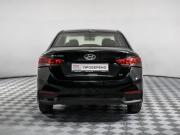 Hyundai Solaris II Москва  - изображение 18