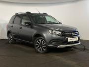 Lada (ВАЗ) Granta I Рестайлинг Великий Новгород  - изображение 22