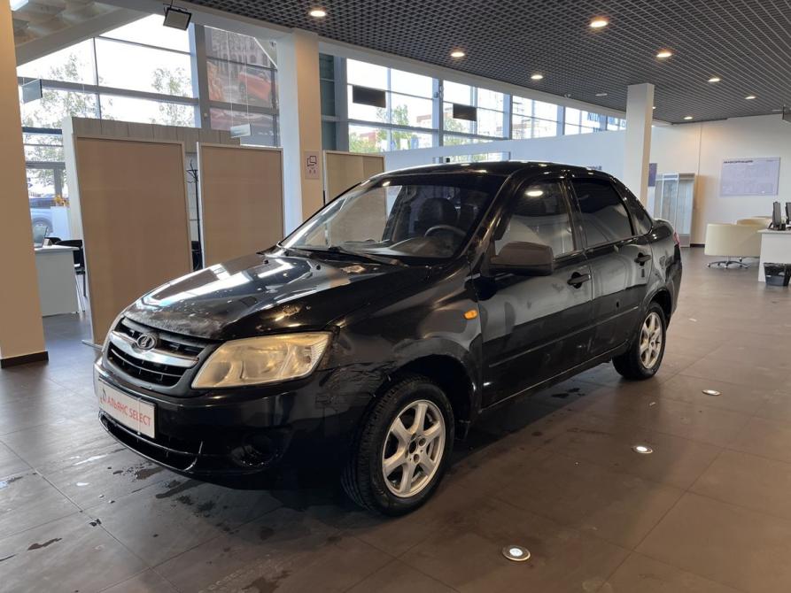 Lada (ВАЗ) Granta I Чебоксары  - изображение 7