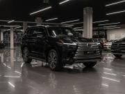 Lexus LX IV Москва  - изображение 36