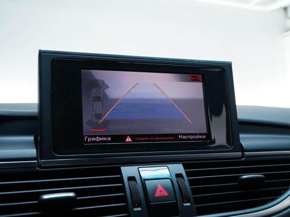 Audi A7 I (4G) с пробегом 2012 года, цена 2 349 077 рублей, 217337 км, лифтбек, Автокод Объявления