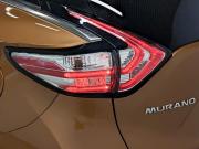 Nissan Murano III (Z52) Санкт-Петербург  - изображение 58