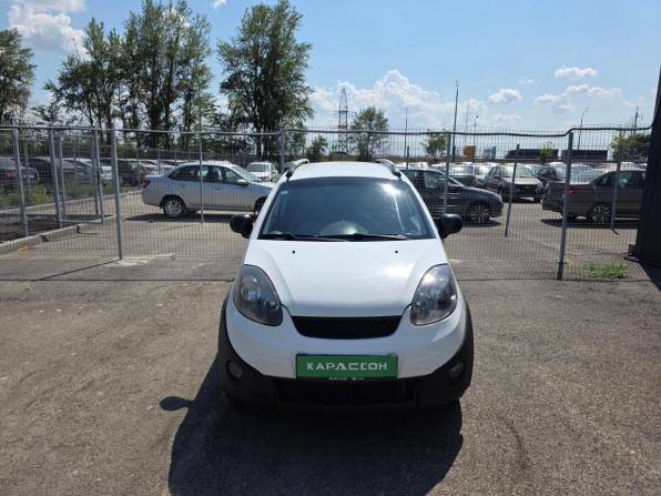 Chery IndiS (S18D) I с пробегом 2012 года, цена 320 000 рублей, 157000 км, хэтчбек, Автокод Объявления