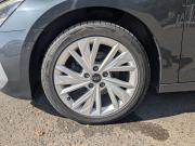 Audi A3 IV (8Y) Москва  - изображение 42