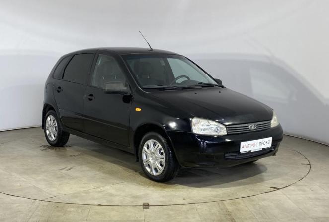 Lada (ВАЗ) Kalina I с пробегом 2012 года, цена 359 000 рублей, 142202 км, хэтчбек, Автокод Объявления