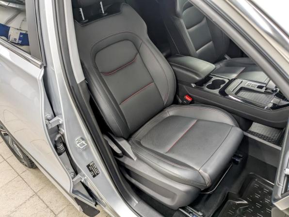 Chery Tiggo 7 Pro I с пробегом 2022 года, цена 1 680 000 рублей, 48300 км, внедорожник, Автокод Объявления
