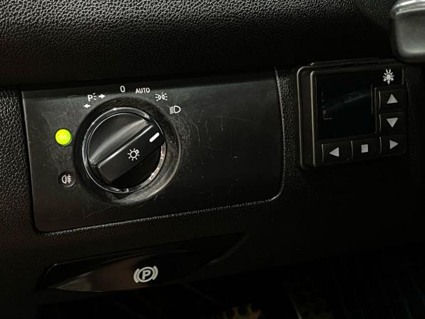 Mercedes-Benz M-Класс II (W164) Рестайлинг с пробегом 2010 года, цена 1 500 000 рублей, 271329 км, внедорожник, Автокод Объявления