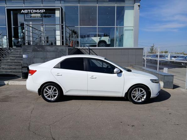 Kia Cerato II с пробегом 2011 года, цена 835 000 рублей, 161926 км, седан, Автокод Объявления