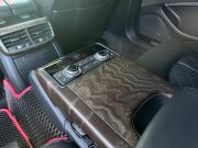 Audi A8 III (D4) Рестайлинг Оренбург  - изображение 52