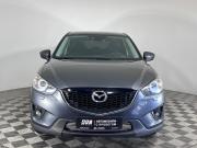 Mazda CX-5 I Ростов-на-Дону  - изображение 22