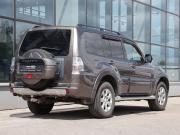 Mitsubishi Pajero IV Рестайлинг 1 Калуга  - изображение 18