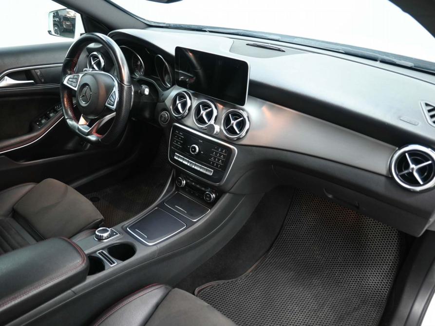 Mercedes-Benz GLA I (X156) Рестайлинг Ростов-на-Дону  - изображение 8