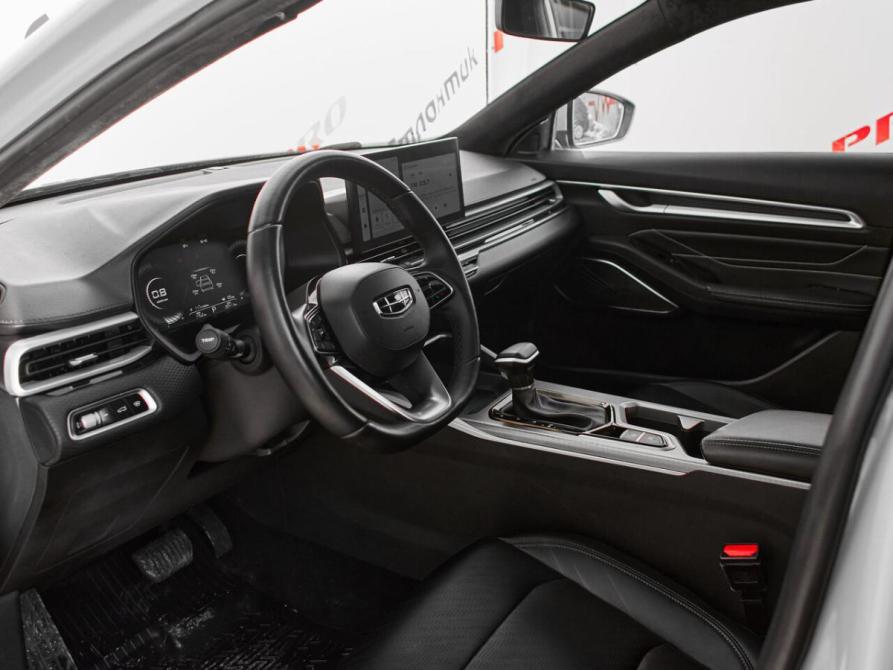 Geely Emgrand II Екатеринбург  - изображение 10