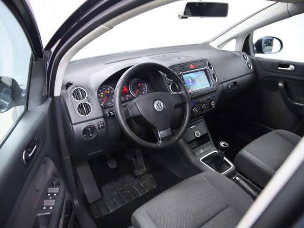 Volkswagen Golf Plus I с пробегом 2008 года, цена 520 000 рублей, 293480 км, хэтчбек, Автокод Объявления