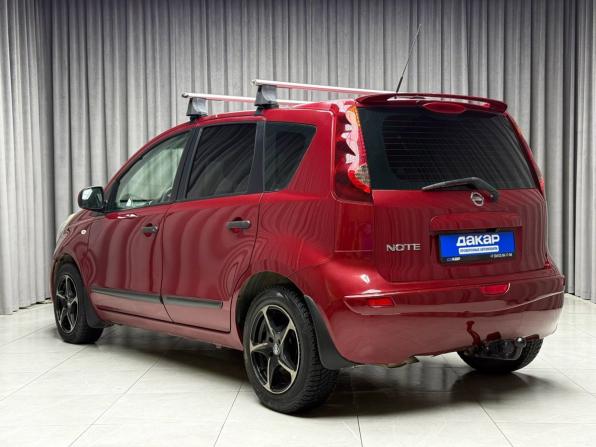 Nissan Note I Рестайлинг с пробегом 2013 года, цена 679 000 рублей, 182000 км, хэтчбек, Автокод Объявления