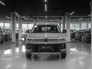 Volkswagen Tharu XR Москва  - изображение 30