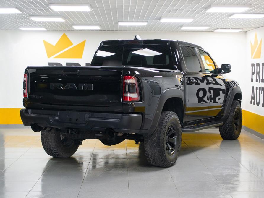 Ram 1500 V Новосибирск  - изображение 6