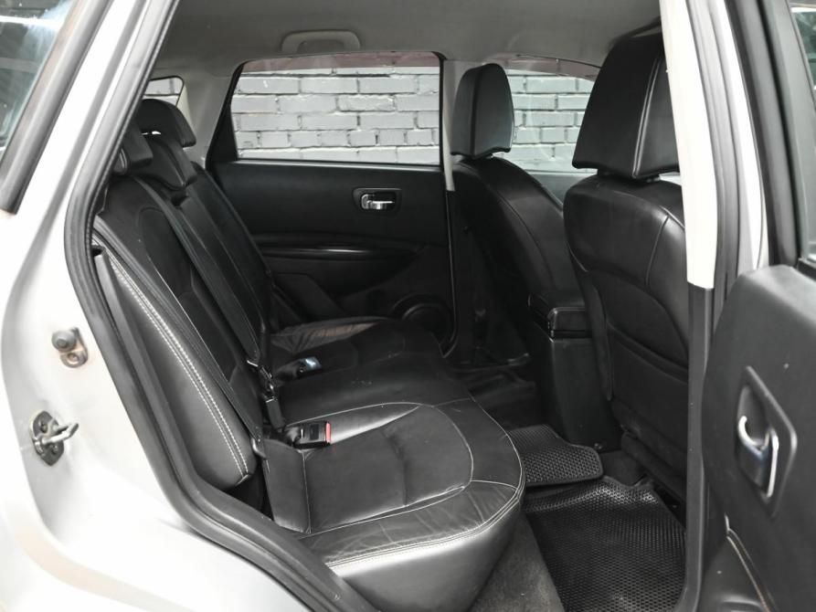 Nissan Qashqai I Екатеринбург  - изображение 17