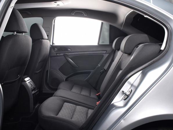 Skoda Octavia II (A5) Рестайлинг с пробегом 2010 года, цена 825 995 рублей, 283335 км, лифтбек, Автокод Объявления