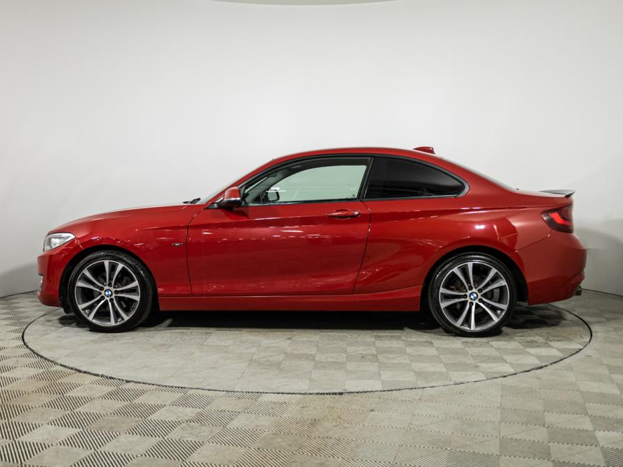 BMW 2 серии F22 Санкт-Петербург  - изображение 8