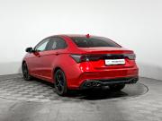 Omoda S5 GT Санкт-Петербург  - изображение 27