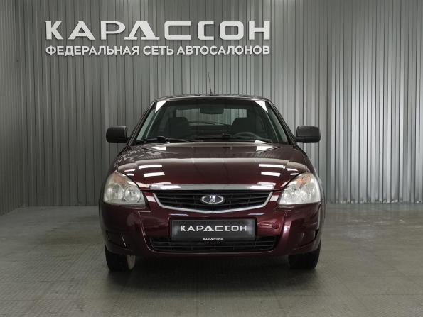 Lada (ВАЗ) Priora I с пробегом 2013 года, цена 365 000 рублей, 105252 км, хэтчбек, Автокод Объявления