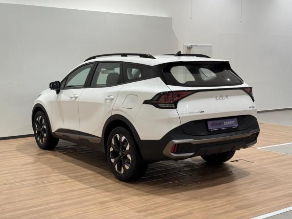 Kia Sportage V с пробегом 2024 года, цена 4 270 000 рублей, 100 км, внедорожник, Автокод Объявления