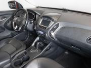 Hyundai ix35 I Казань  - изображение 15
