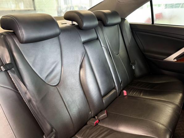Toyota Camry VI (XV40) с пробегом 2008 года, цена 1 045 000 рублей, 230004 км, седан, Автокод Объявления