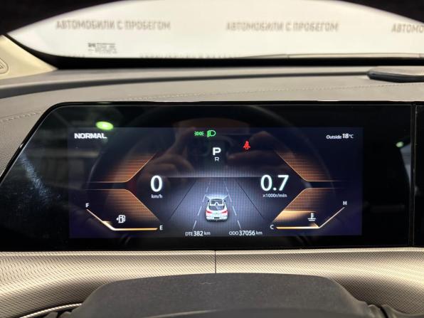 Changan UNI-T I с пробегом 2023 года, цена 2 079 000 рублей, 36000 км, внедорожник, Автокод Объявления