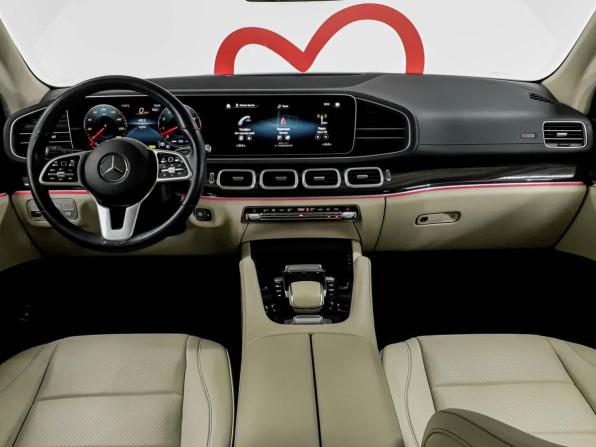 Mercedes-Benz GLS II (X167) с пробегом 2021 года, цена 8 550 000 рублей, 42790 км, внедорожник, Автокод Объявления