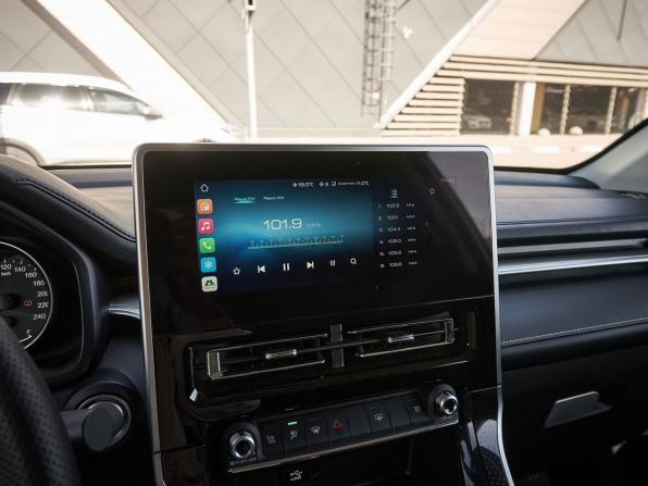 Haval M6 II с пробегом 2024 года, цена 1 748 000 рублей, 36057 км, внедорожник, Автокод Объявления