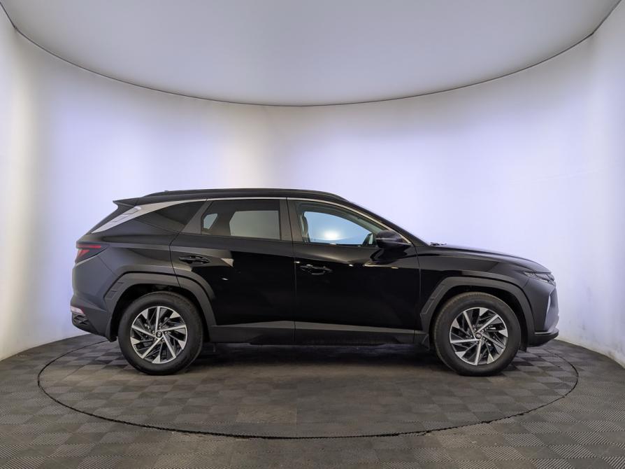 Hyundai Tucson IV Москва  - изображение 4