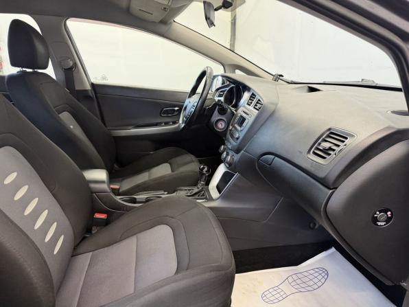 Kia Ceed II с пробегом 2013 года, цена 1 100 000 рублей, 174000 км, хэтчбек, Автокод Объявления