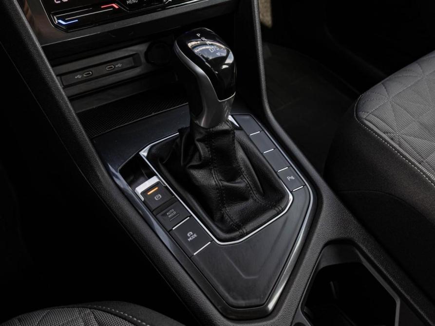 Volkswagen Tiguan II Рестайлинг Краснодар  - изображение 12