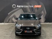 Lada (ВАЗ) Vesta I Пермь  - изображение 22