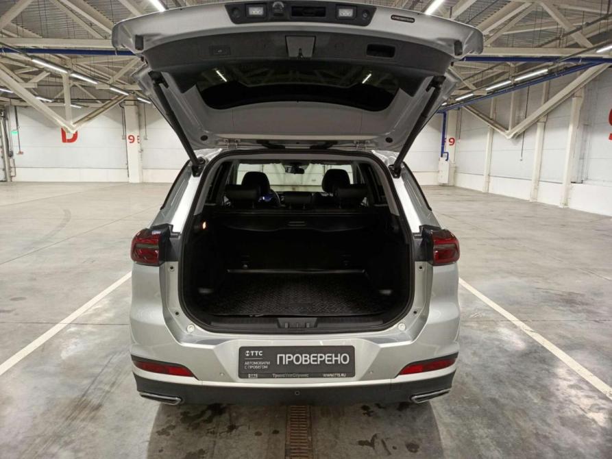 Chery Tiggo 7 Pro Max I Казань  - изображение 12