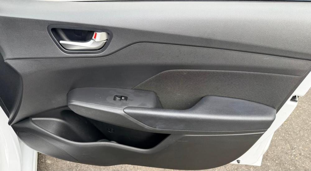 Hyundai Solaris II Рестайлинг Тюмень  - изображение 18