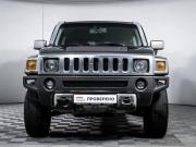 Hummer H3 Москва  - изображение 18