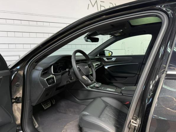 Новый Audi A6 V (C8) Рестайлинг 2025 года, цена 6 750 000 рублей, седан, Автокод Объявления